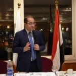 المالية تدرس حوافز ومساندات لأول ٥٠ ألف ممول يتقدم بالنظام الضريبي المبسط