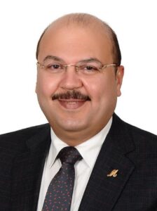 ميشيل الجمل: زيارة السيسي إلى جيبوتي تفتح آفاق جديدة للتعاون الاقتصادي 1 ميشيل الجمل: زيارة السيسي إلى جيبوتي تفتح آفاق جديدة للتعاون الاقتصادي