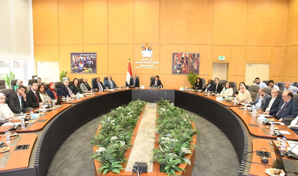 الإسكان تستعد لإطلاق الاستراتيجية الوطنية للمدن الجديدة الذكية