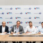 شراكة استراتيجية بين مراكز العقارية وNawy Unlocked لتحويل الوحدات الراكدة لمصدر دخل إضافي للملاك 13 شراكة استراتيجية بين مراكز العقارية وNawy Unlocked لتحويل الوحدات الراكدة لمصدر دخل إضافي للملاك