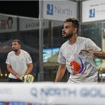 كيو للتطوير العقاري تخصص Q Arena الساحل الشمالي لاستضافة الفعاليات والبطولات الدولية 12 IMG 20250723 WA0008