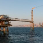 البترول: الانتهاء من حفر بئر «ظهر-9» وبدء بئر استكشافية جديدة في البحر المتوسط 20 02 2