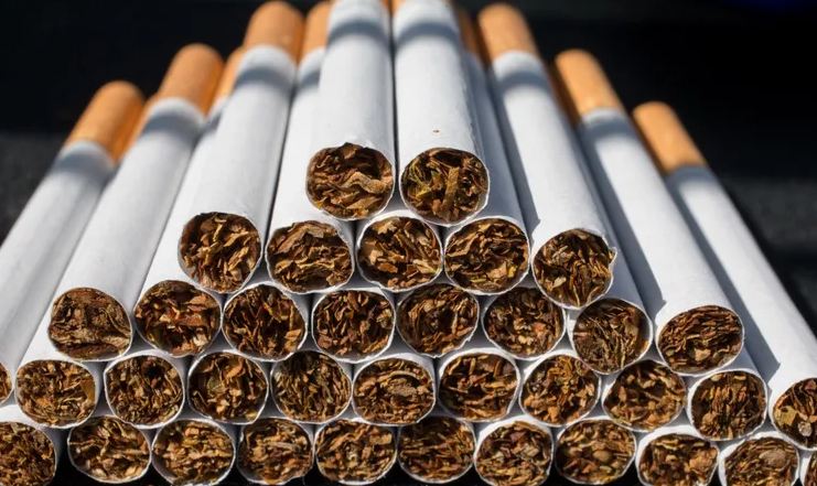 مصلحة الضرائب تنفي زيادة ضريبة القيمة المضافة على السجائر مصلحة الضرائب تنفي زيادة ضريبة القيمة المضافة على السجائر