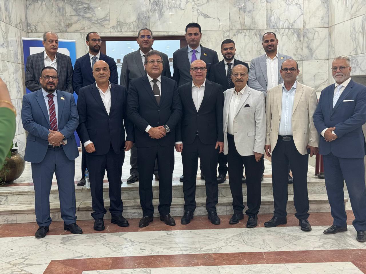 محمد البستاني يفوز بعضوية مجلس إدارة «غرفة التطوير العقاري» في دورة 2025-2029 1 انتخابات مجلس إدارة غرفة التطوير العقاري