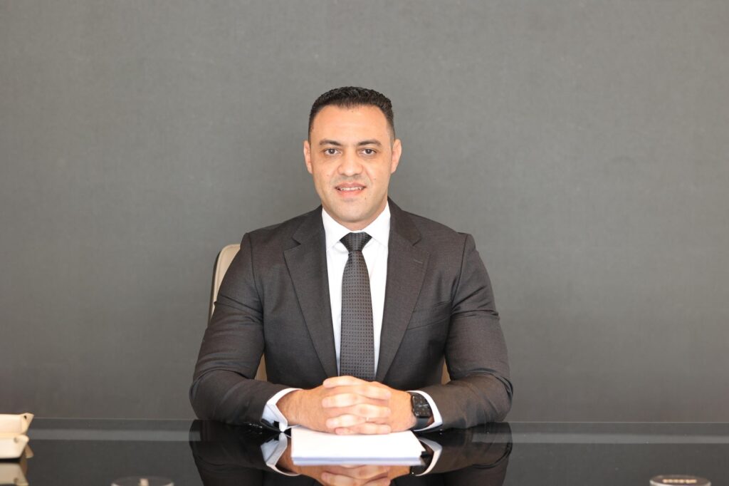 أحمد أهاب
