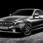 أرباح «مرسيدس-بنز» تتراجع 70% في الربع الثالث بسبب الرسوم الجمركية الأمريكية 17 Mercedes Benz C Class 1