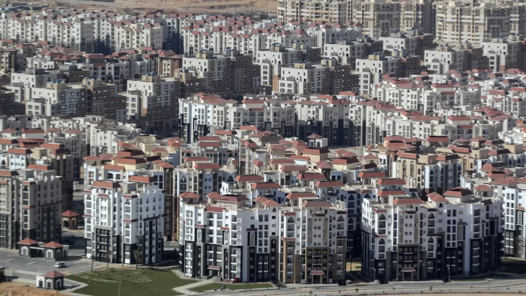 «عقارماب»: 40% من المصريين يفضلون الاستثمار في العقارات لحماية مدخراتهم f60d5aca 753d 40d9 95f2 86980fd9b785 16x9 1200x676