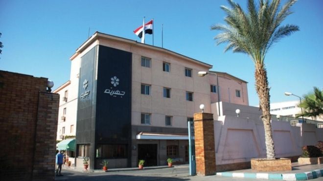 بعد قرار «الرقابة المالية».. جهينه تراجع إجراءات استبعاد ممثل شركة بلدنا من مجلس الإدارة شركة جهينة