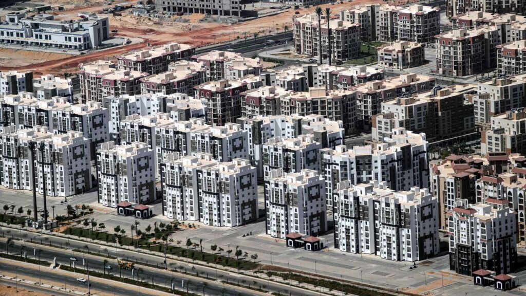 ارتفاع إيجارات الشقق في القاهرة الكبرى 2025.. تعرف على الأسعار في كل منطقة 3 اسعار العقارات