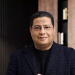 المهندس داكر عبد اللاه،