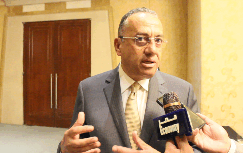 طارق الجمال: المطلوب الآن تحرك جاد من البنوك لدعم تمويل مشروعات البناء الأخضر (فيديو) المهندس طارق الجمال