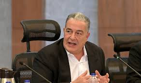 ياسين منصور