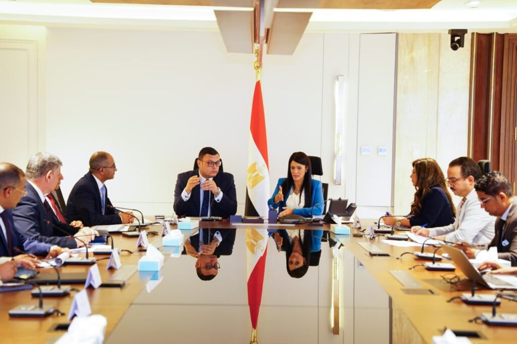 505 مليار جنيه استثمارات خطة التنمية العمرانية خلال العام المالي الجاري 505 مليار جنيه استثمارات خطة التنمية العمرانية خلال العام المالي الجاري