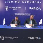 Coldwell Banker Farida 1