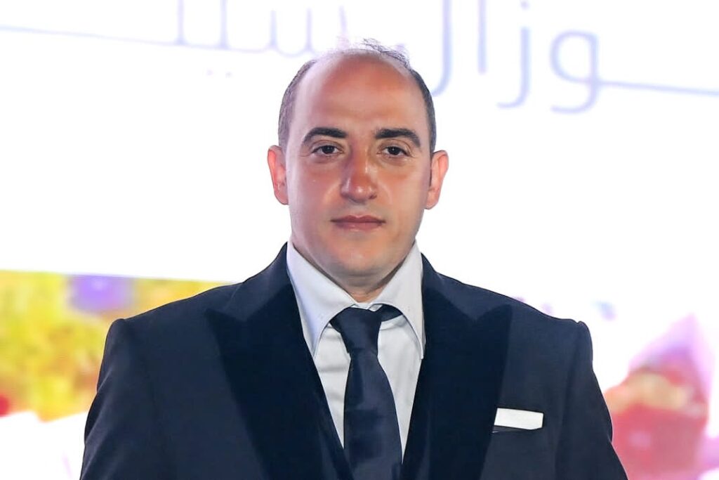 معمار المعز تطلق جوزال سيتي في مدينة السادات باستثمارات 5 مليار جنيه IMG 20251121 WA0016