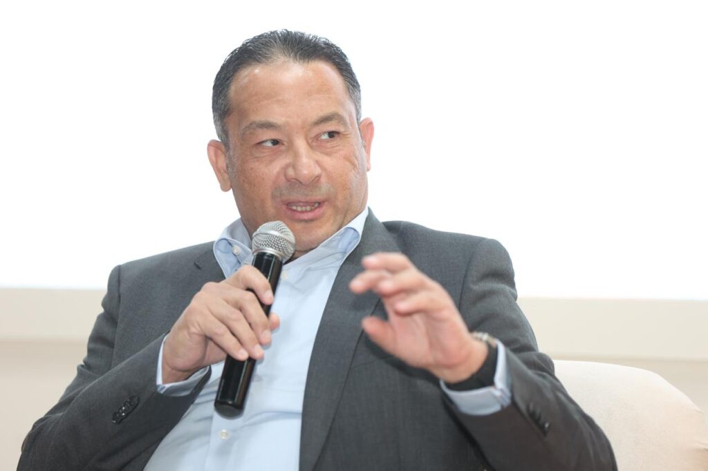 أورنج مصر تعلن إطلاق المرحلة الثانية من الخدمات الحكومية عبر تطبيق My Orange مطلع 2026 WhatsApp Image 2025 11 01 at 3.08.33 AM