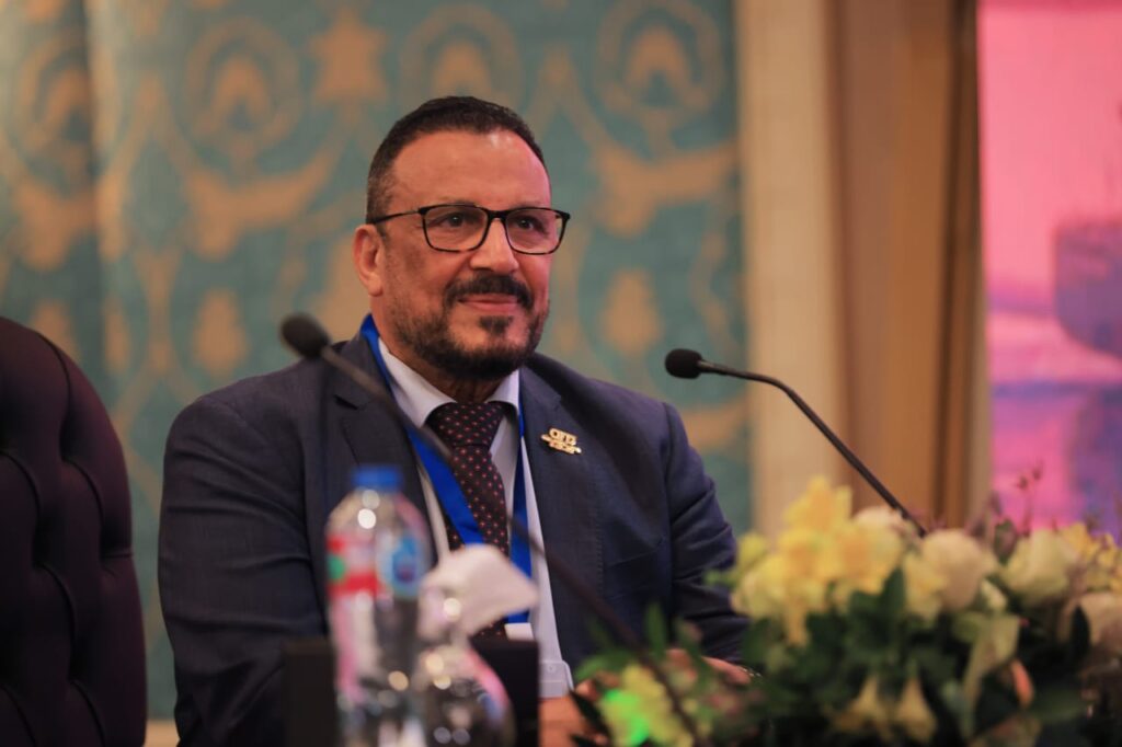 وزارة المالية وجمعية المطورين تبحثان استغلال الأصول العقارية غير المستغلة WhatsApp Image 2025 11 16 at 20.48.41 e75b5d30