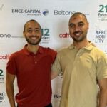 بلتون لرأس المال المخاطر تتخارج من كاتيديس المغربية بعائد داخلي 100%