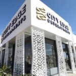 شركة سيتي إيدج