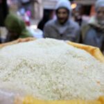 أسعار الأرز بالأسواق تسجل أدنى مستوى في 27 شهرا