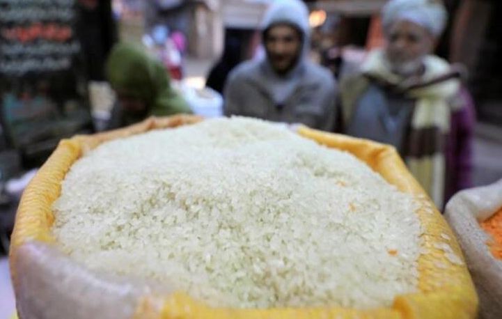 أسعار الأرز بالأسواق تسجل أدنى مستوى في 27 شهرا