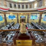 البورصة المصرية تستعد لاستقبال طرح 8 شركات جديدة في 2026