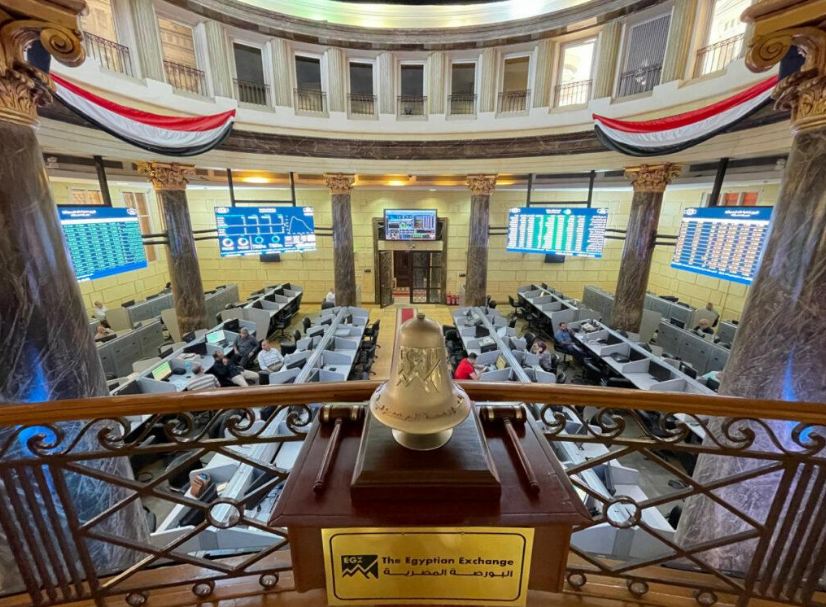 البورصة المصرية تستعد لاستقبال طرح 8 شركات جديدة في 2026