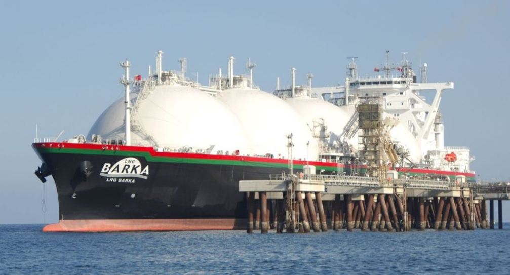 مصر تستعد لطرح مناقصة لاستيراد 100 شحنة غاز بقيمة 5.4 مليار دولار مصر تستعد لطرح مناقصة لاستيراد 100 شحنة غاز بقيمة 5.4 مليار دولار