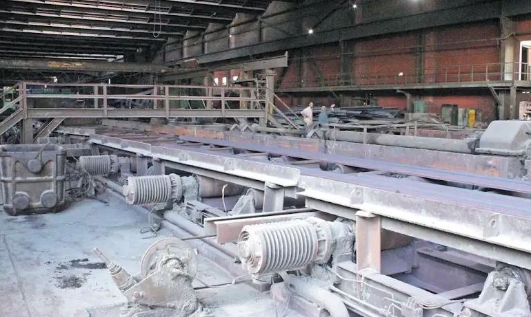 وزارة الصناعة ترفع قيمة مبادرة دعم المصانع المتعثرة إلى 3 مليارات جنيه