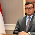 وزير الإسكان