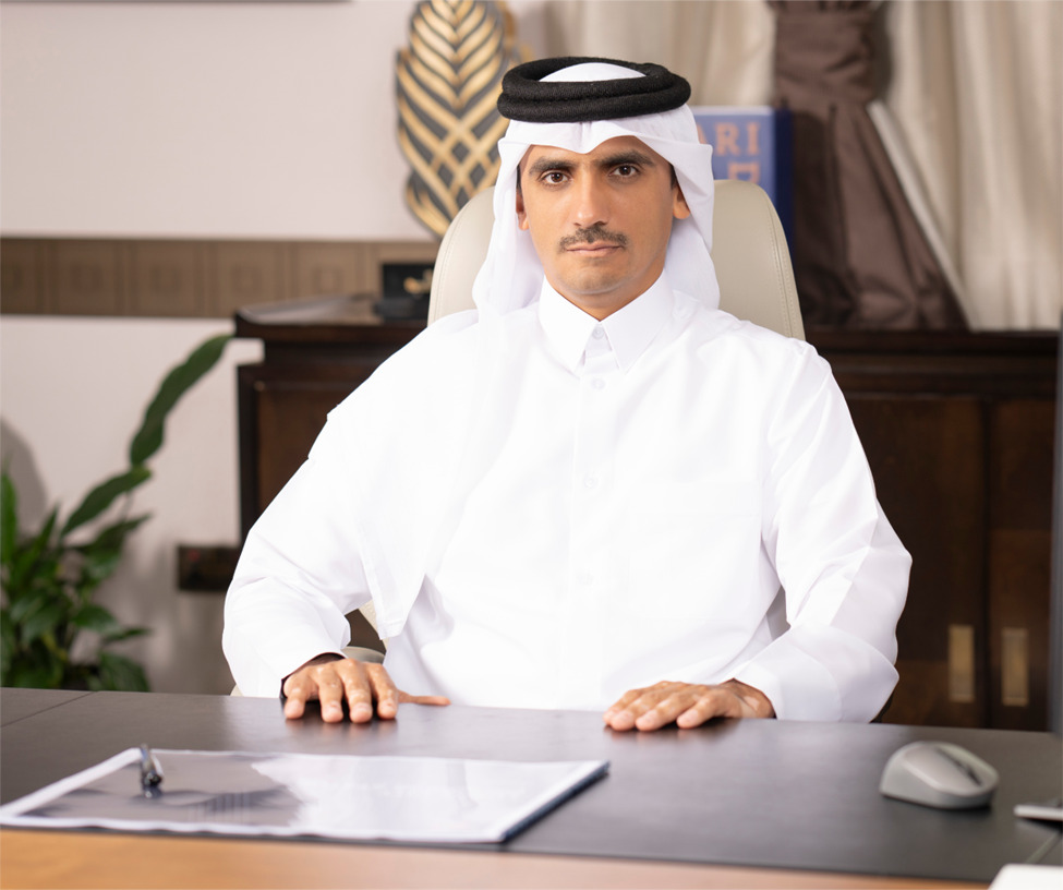 الديار القطرية تتعاقد مع كونكريت بلس لتنفيذ إنشاءات بقيمة 3.5 مليار جنيه بمشروع CityGate الديار القطرية تتعاقد مع كونكريت بلس لتنفيذ إنشاءات بقيمة 3.5 مليار جنيه بمشروع CityGate