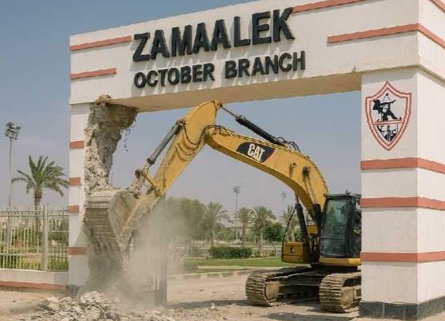 وزير الإسكان: حل مشكلة أرض نادي الزمالك خلال 3 أشهر وزير الإسكان: حل مشكلة أرض نادي الزمالك خلال 3 أشهر