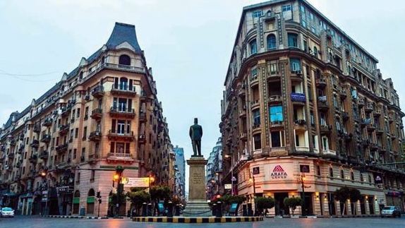 الشربيني: لا نية لبيع وسط البلد أو القاهرة الخديوية إطلاقا الشربيني: لا نية لبيع وسط البلد أو القاهرة الخديوية إطلاقا