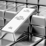 أسعار الفضة تتراجع بعد الوصول لمستويات قياسية