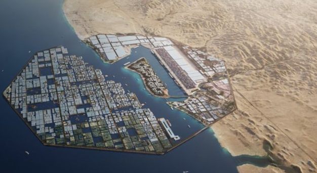 تشكيل فرق عمل مصرية سعودية لدراسة فرص التعاون في مشروع نيوم تشكيل فرق عمل مصرية سعودية لدراسة فرص التعاون في مشروع نيوم