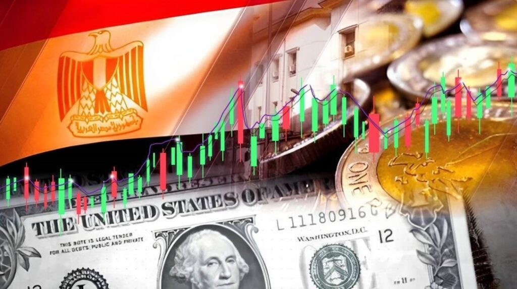 مؤشر مديري المشتريات لأداء القطاع الخاص المصري يسجل 50.2 نقطة