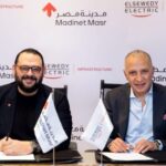 مدينة مصر تتعاقد مع السويدي إليكتريك لتنفيذ بنية تحتية بمشروع إيلان بقيمة 400 مليون جنيه