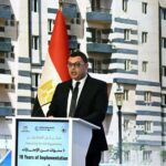 وزير الإسكان: نستهدف تنفيذ 2 مليون وحدة سكنية