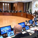 تقنين وضع اليد وتطوير مطار العريش.. 8 قرارات هامة في اجتماع مجلس الوزراء الأسبوعي