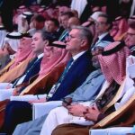 وزير البترول يشارك في مؤتمر التعدين الدولي بالسعودية