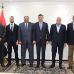 الزراعة وحماية المنافسة يبحثان مع اتحاد الدواجن آليات ضبط السوق