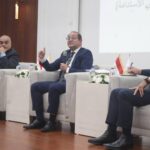 أحمد كجوك: الحزمة الثانية للتسهيلات الضريبية تتضمن إقرار ضريبة دمغة بدلًا من الأرباح الرأسمالية في البورصة