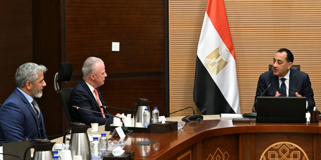 بوينج الأمريكية للطائرات تعتزم ضخ استثمارات جديدة في مصر