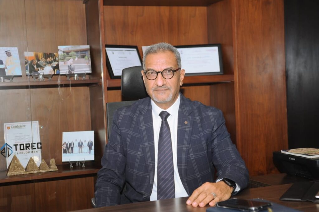 التعمير للتطوير العقاري تبدأ تسليم وحدات مشروع صبا في 6 أكتوبر