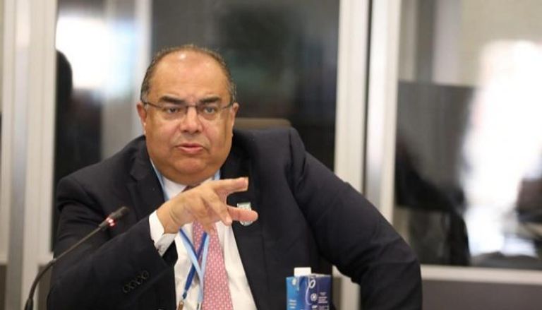 محمود محيي الدين: مفيش صفقات سحرية تنقذ الاقتصاد المصري وهذا حل مشكلة الديون Mahmoud Mohieddin