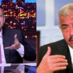 لماذا فقد طلعت مصطفى أعصابه على عمرو أديب؟