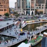 ممشى أهل مصر يستعد لشهر رمضان بفعاليات استثنائية