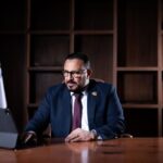 34828 البستاني انضمامي لمجلس أمناء مدينة القاهرة الجديدة مسؤولية وطنية ودعم الاستثمار على رأس أو