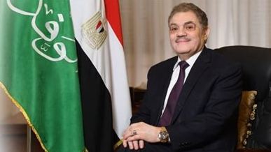 رغم اعتراض الخبراء والمحللين.. السيد البدوي يوافق على المقايضة الكبرى لمبادلة الديون