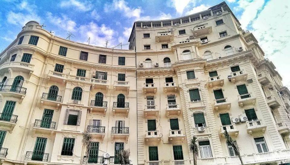 إلغاء المادة الثانية.. النائب عاطف مغاوري يستعد لتقديم تعديلات على قانون الإيجار القديم